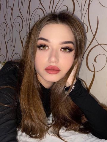 Эвелина